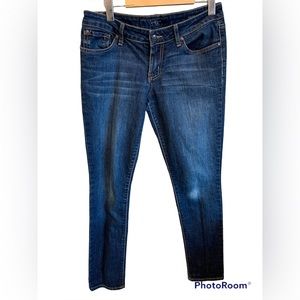Jessica Simpson Forever Skinny Jeans